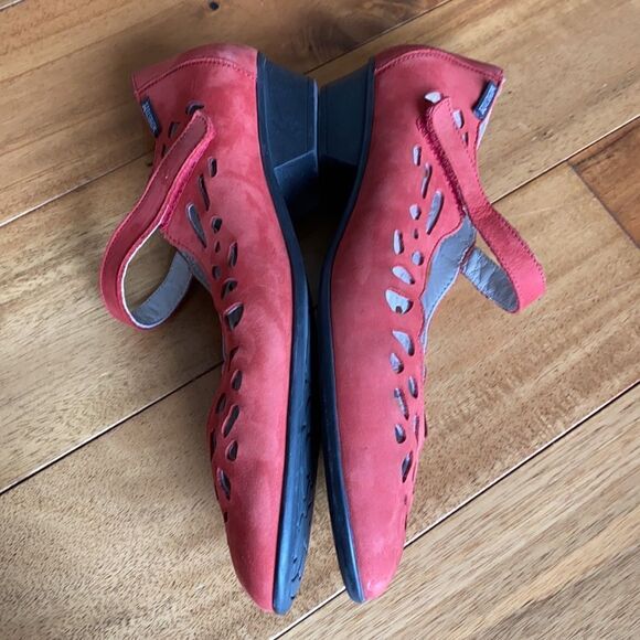 Mephisto  heels  - Picture 2 of 8